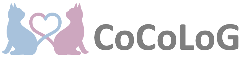 CocoLogロゴ